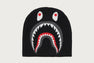 SHARK KNIT CAP