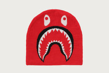 SHARK KNIT CAP