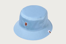 ONE POINT BUCKET HAT