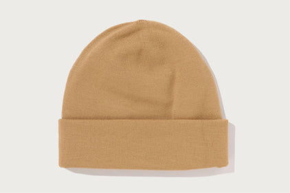 APE HEAD ONE POINT KNIT CAP
