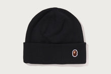 APE HEAD ONE POINT KNIT CAP