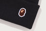 APE HEAD ONE POINT KNIT CAP