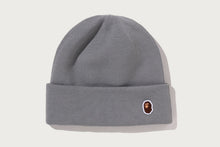 APE HEAD ONE POINT KNIT CAP