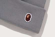 APE HEAD ONE POINT KNIT CAP