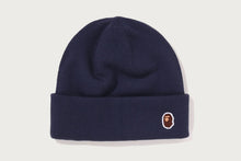 APE HEAD ONE POINT KNIT CAP