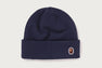APE HEAD ONE POINT KNIT CAP
