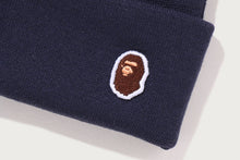 APE HEAD ONE POINT KNIT CAP