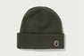 APE HEAD ONE POINT KNIT CAP