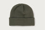 APE HEAD ONE POINT KNIT CAP