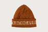 BAPE CABLE KNIT CAP