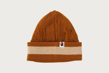 BAPE CABLE KNIT CAP