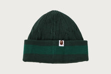 BAPE CABLE KNIT CAP