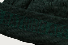 BAPE CABLE KNIT CAP