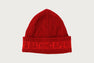 BAPE CABLE KNIT CAP