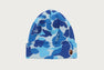 ABC CAMO KNIT CAP