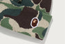 ABC CAMO KNIT CAP