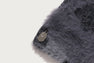 COLOR CAMO FURRY BEANIE