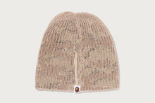 TIGER CAMO BEANIE