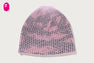 TIGER CAMO BEANIE