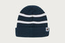 【BAPE BY KAZUKI KURAISHI】 STRIPE BEANIE