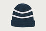 【BAPE BY KAZUKI KURAISHI】 STRIPE BEANIE