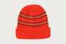 【BAPE BY KAZUKI KURAISHI】 STRIPE BEANIE