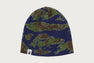 【BAPE BY KAZUKI KURAISHI】 XXX CAMO BEANIE
