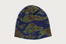 【BAPE BY KAZUKI KURAISHI】 XXX CAMO BEANIE
