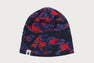 【BAPE BY KAZUKI KURAISHI】 XXX CAMO BEANIE