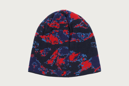 【BAPE BY KAZUKI KURAISHI】 XXX CAMO BEANIE
