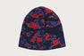 【BAPE BY KAZUKI KURAISHI】 XXX CAMO BEANIE