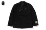 FULL BOXY TAILOR SUIT