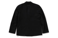 FULL BOXY TAILOR SUIT