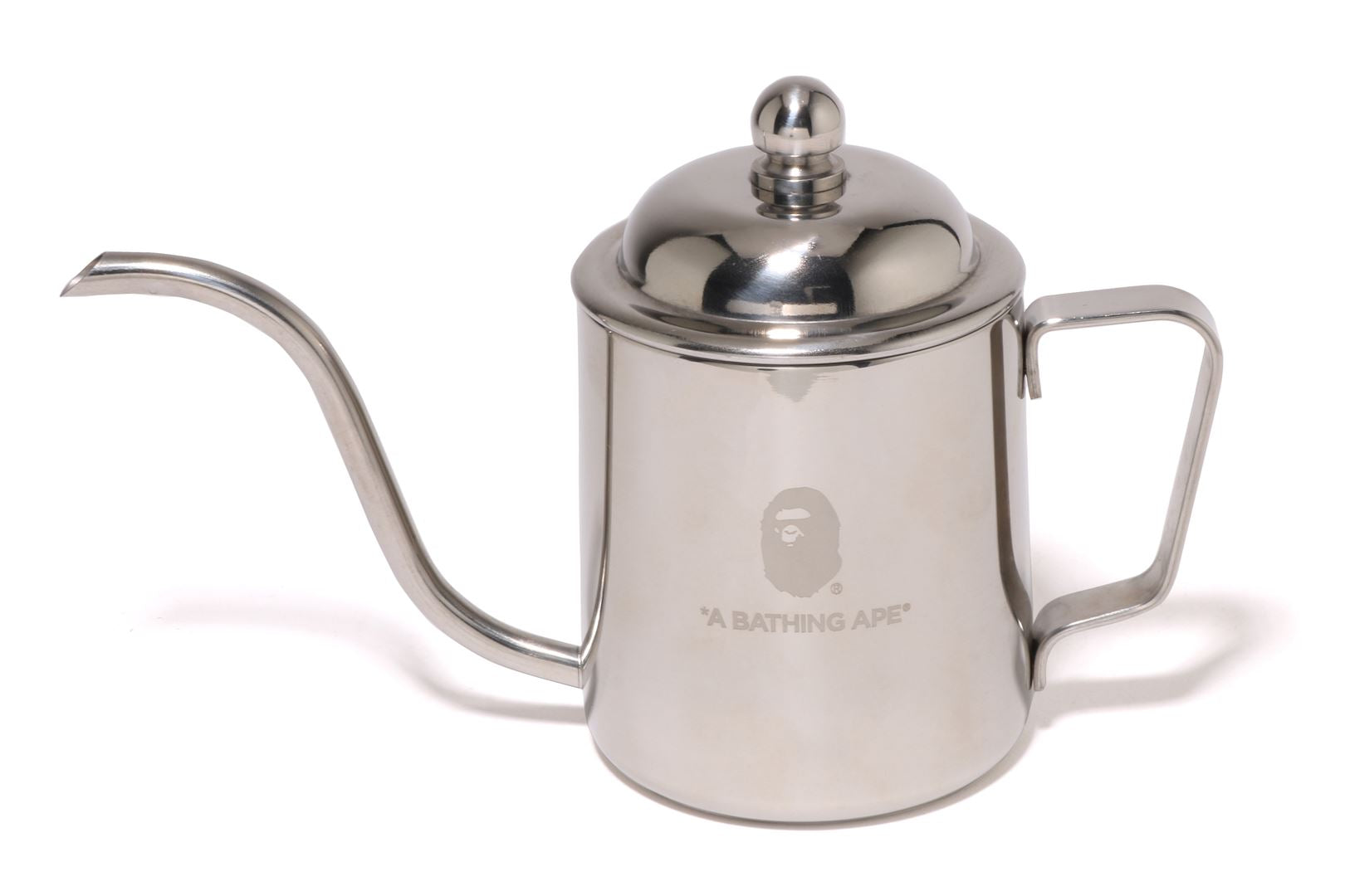 新品 BAPE ドリップコーヒーポット ＆ コーヒーミル セット BAPE DRIP KETTLE 300 M | bape.com