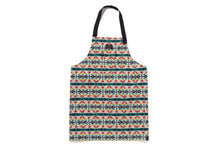 【 BAPE X PENDLETON 】APRON