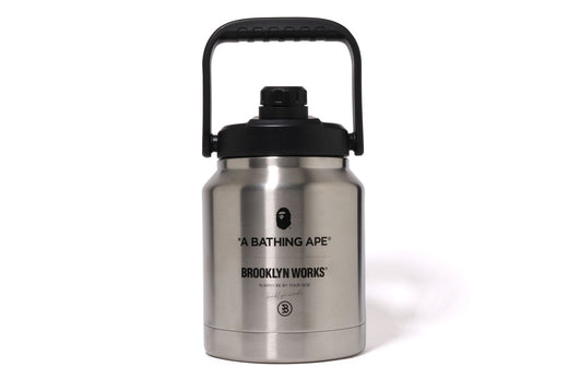 BAPE X BROOKLYN WORKS 】WATER JUG 2.5L | bape.com