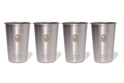 KLEAN KANTEEN PINT CUP 16OZ SET