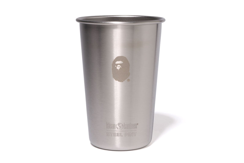 新品!定価以下☆BAPE 水筒 Klean Kanteen 紫カモ エイプ A BATHING APE® x Klean Kanteen | bape.com
