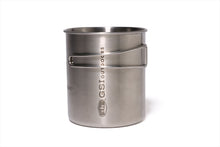 GSI STAINLESS 24OZ BOTTLE CUP