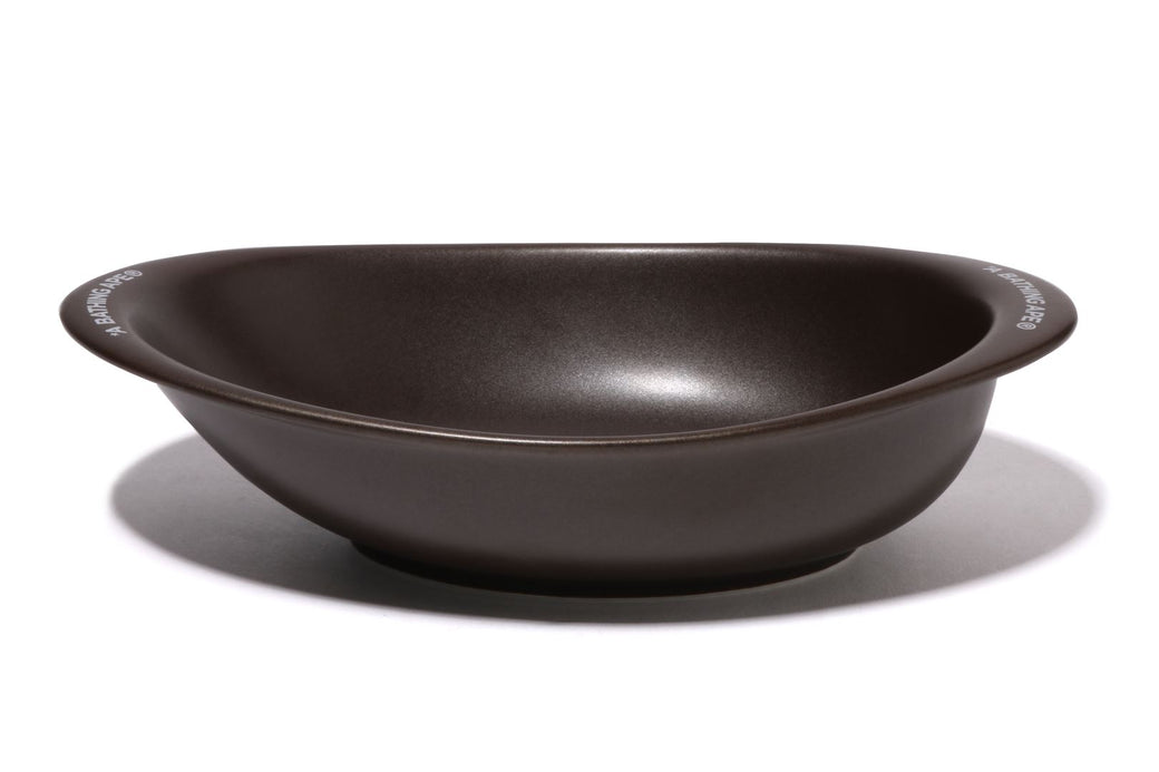HASAMIYAKI OVAL PLATE | bape.com