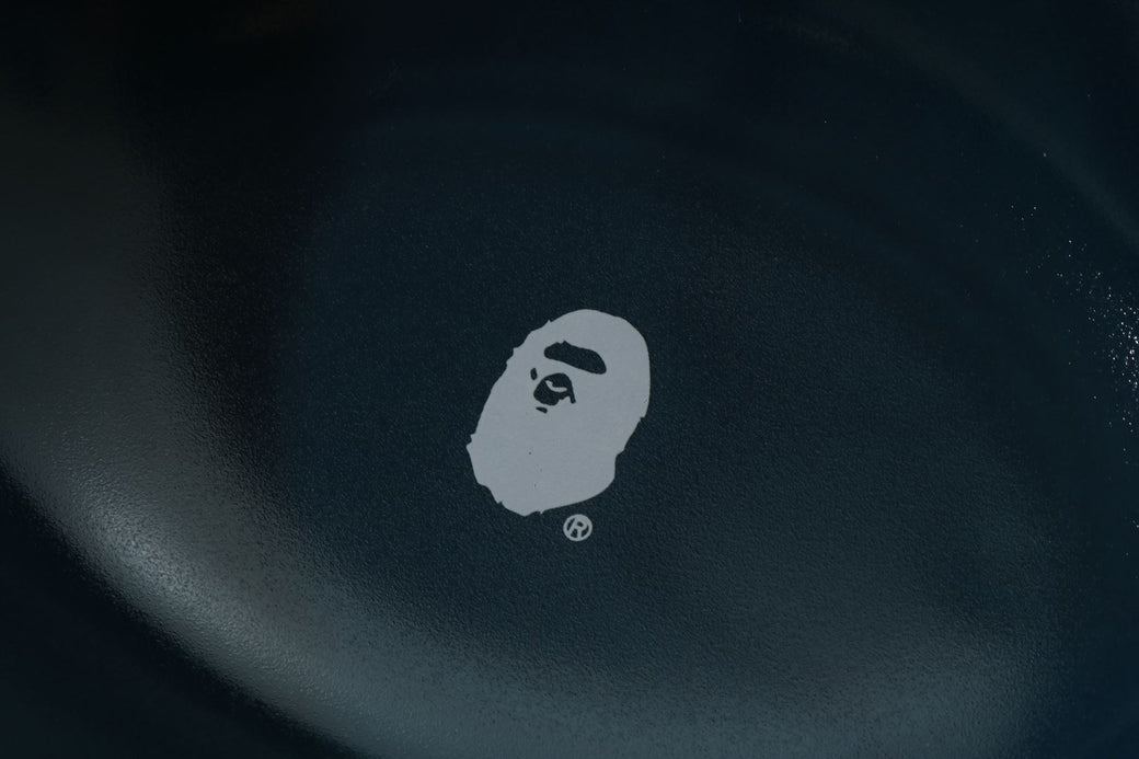 HASAMIYAKI OVAL PLATE | bape.com