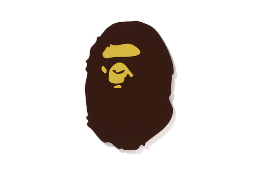 APE HEAD COASTER