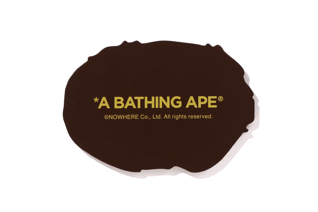 APE HEAD COASTER | bape.com