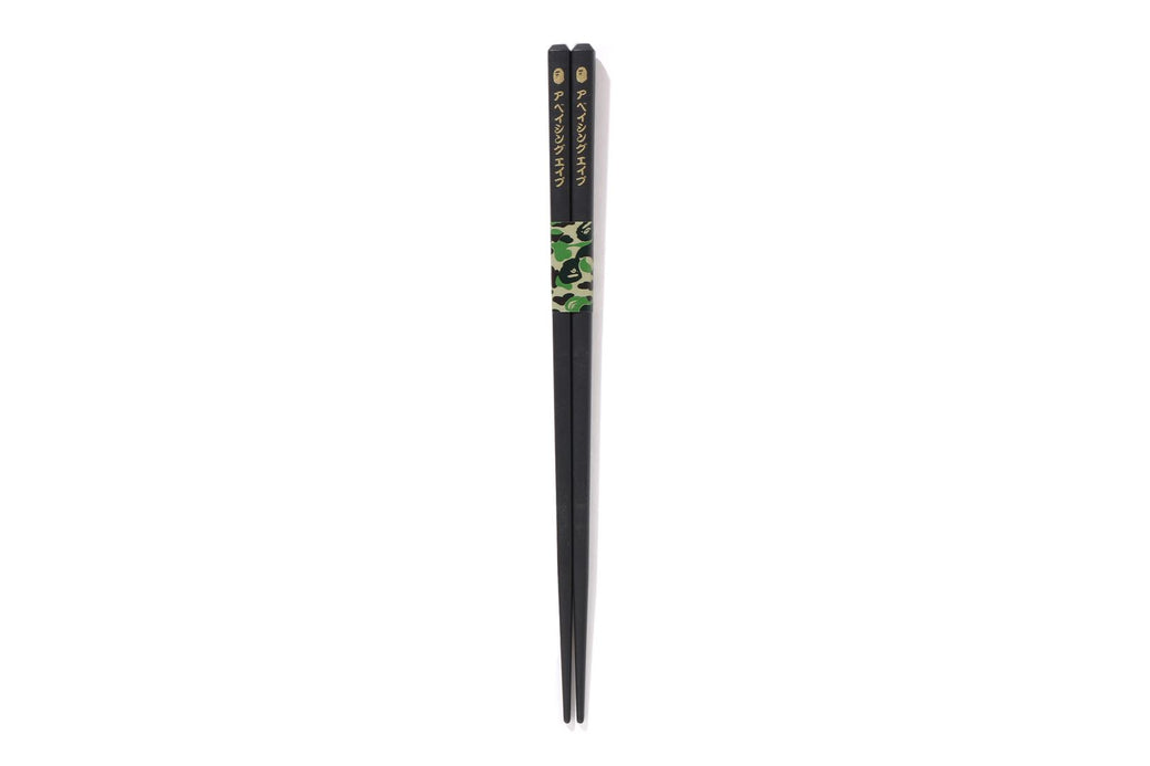 スターバックス　ヨーロッパ，人魚のしっぽトッパー APE HEAD CHOPSTICKS&CHOPSTICKS REST | bape.com