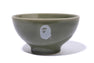 LOGO PORCELAIN SOUP BOWL