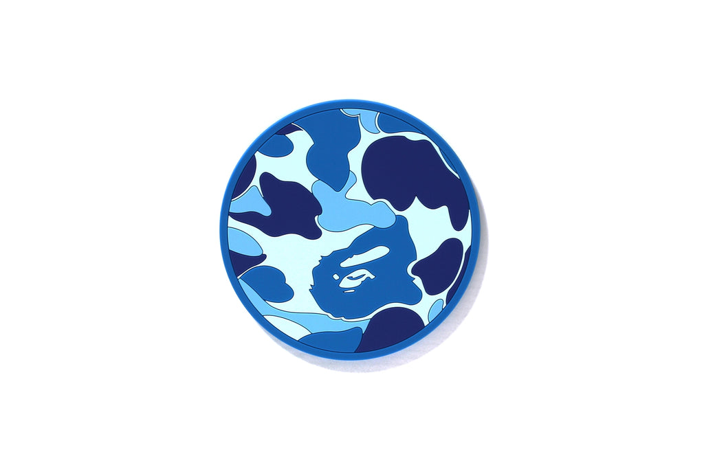 ABC CAMO RUBBER COASTER