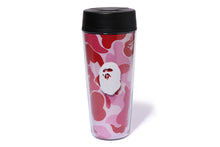 ABC CAMO TUMBLER