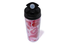 ABC CAMO TUMBLER