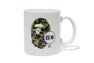 ABC CAMO JAPAN APE HEAD MUG