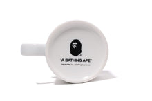 ABC CAMO JAPAN APE HEAD MUG